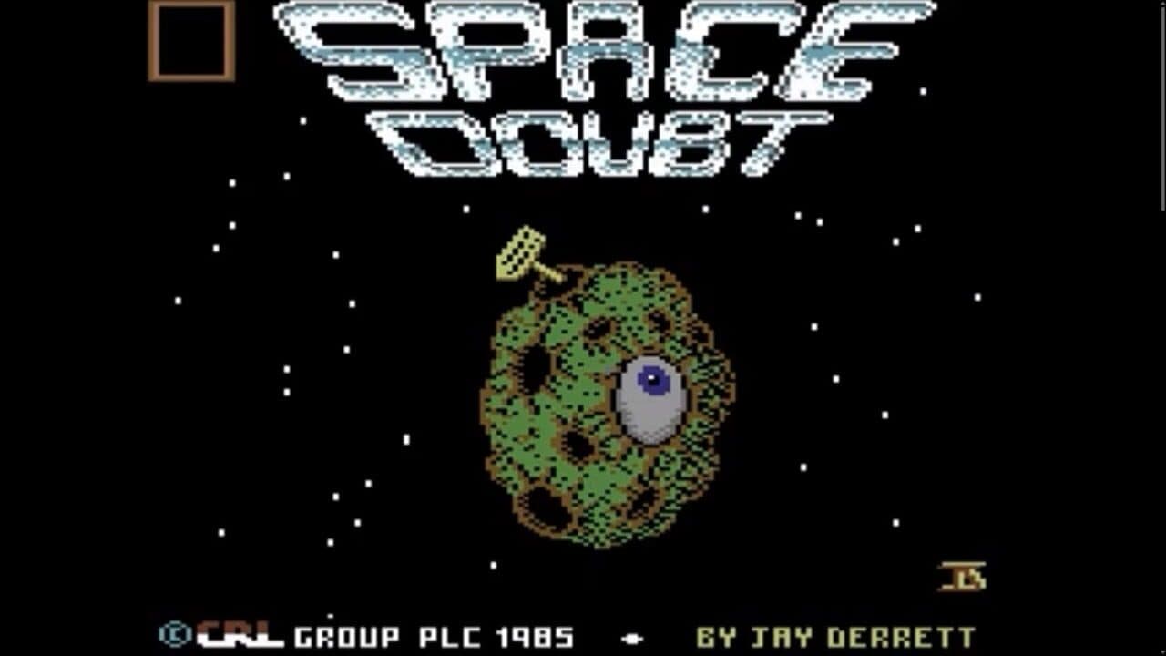 Space Doubt screenshot 1