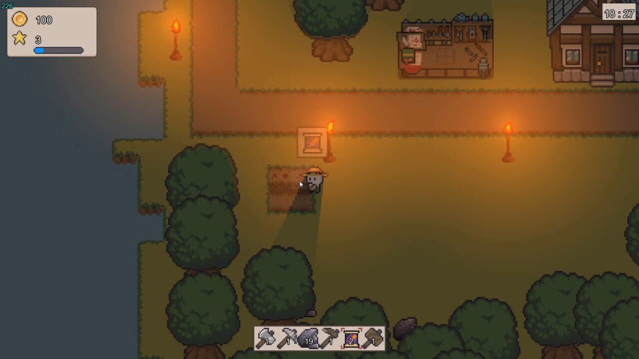 Fields of Fortune thumbnail 5