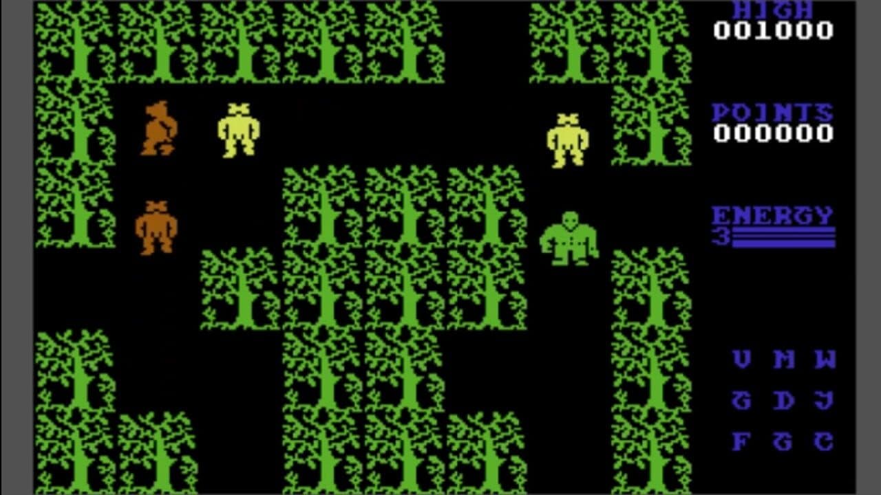 Lands of Havoc screenshot 1