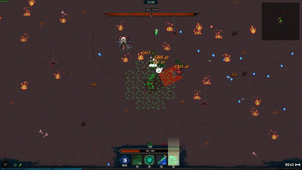 Dachs Hunter thumbnail 3
