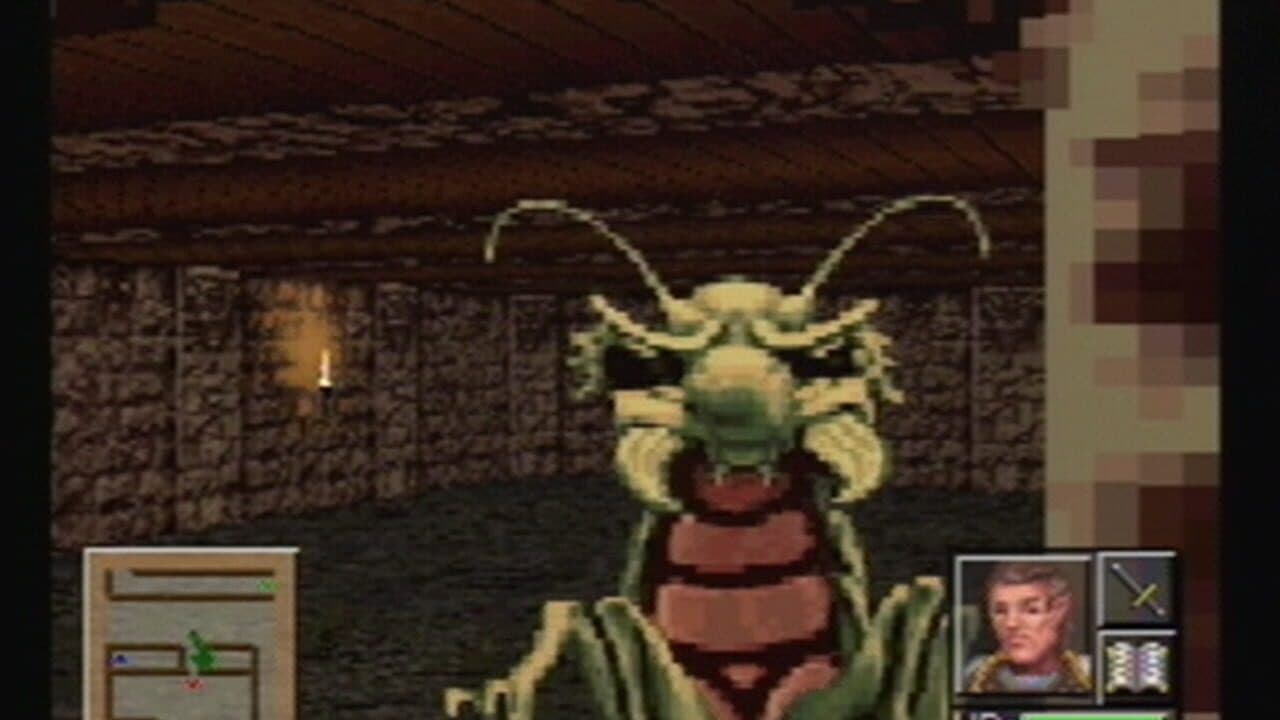 Advanced Dungeons & Dragons: Slayer thumbnail 5