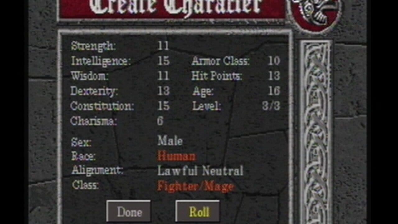 Advanced Dungeons & Dragons: Slayer thumbnail 6
