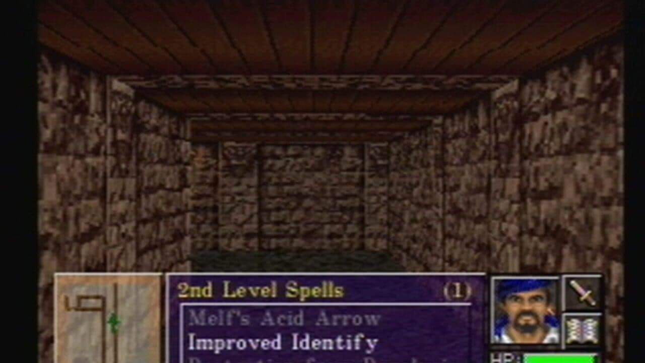 Advanced Dungeons & Dragons: Slayer thumbnail 7