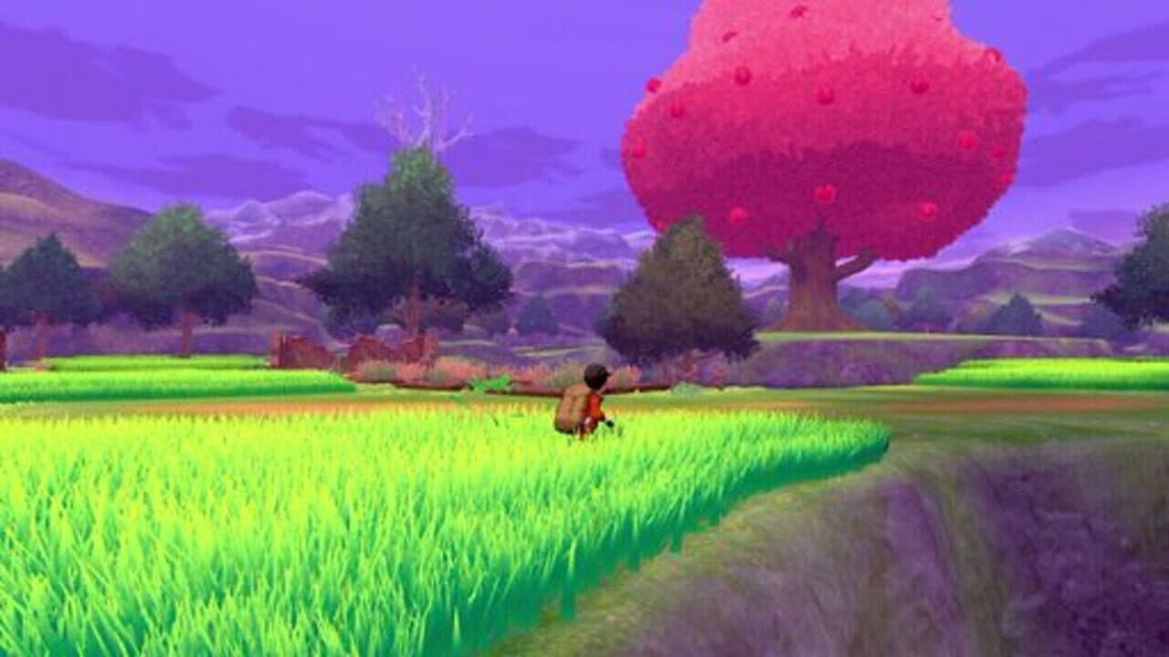 Pokémon Shield: The Crown Tundra thumbnail 3