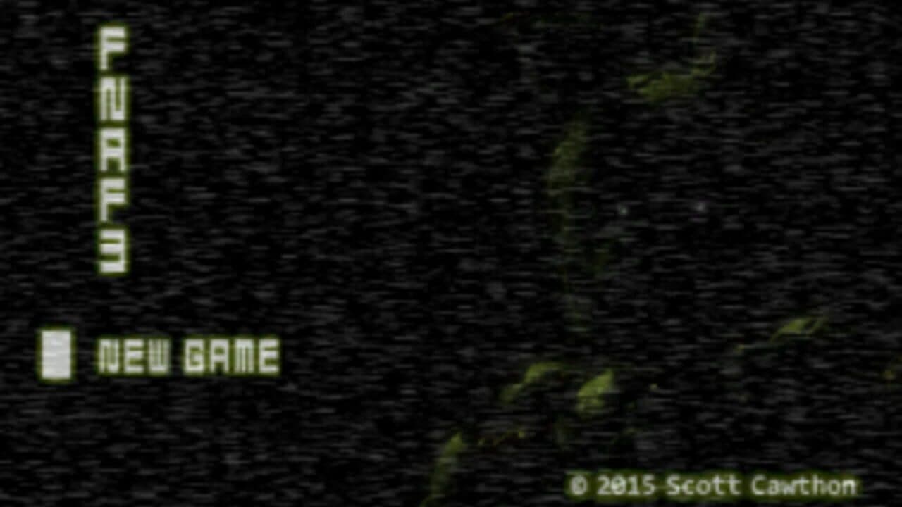 Five Nights at Freddy's 3 thumbnail 2