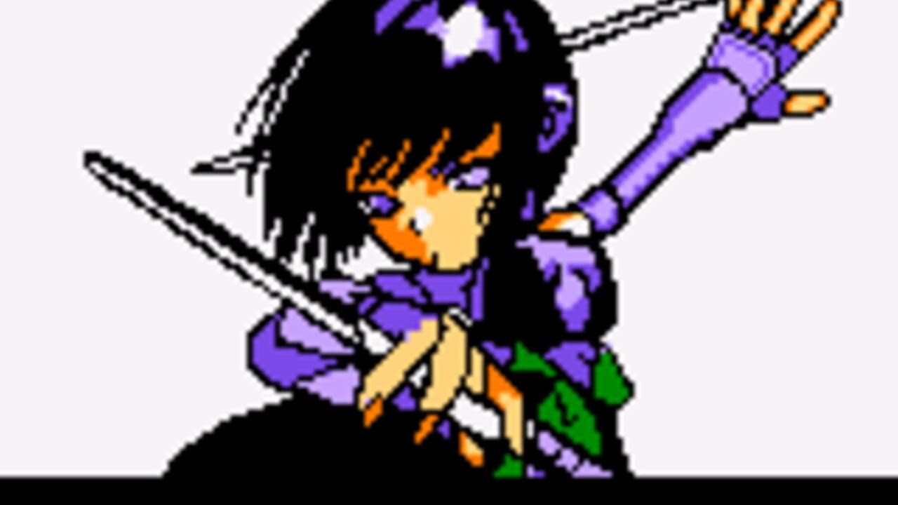 Soul Falchion thumbnail 11