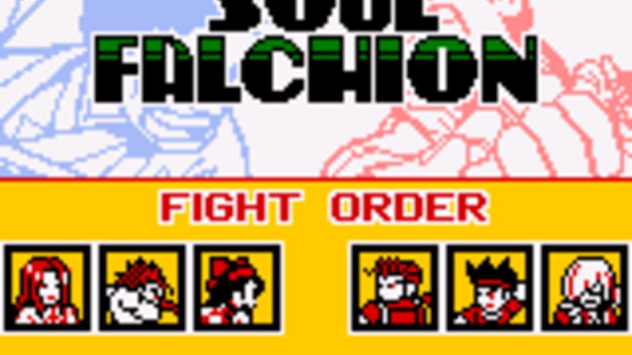 Soul Falchion thumbnail 12