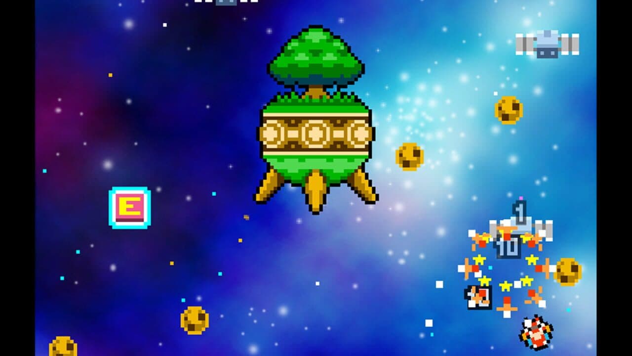 Planet Bom Bom screenshot 1