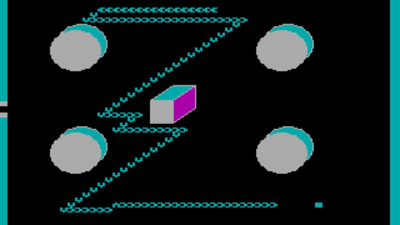 Hoser screenshot 1