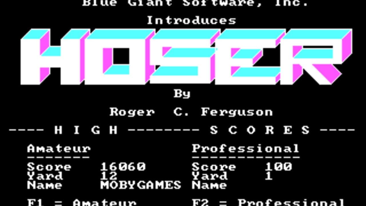 Hoser thumbnail 5