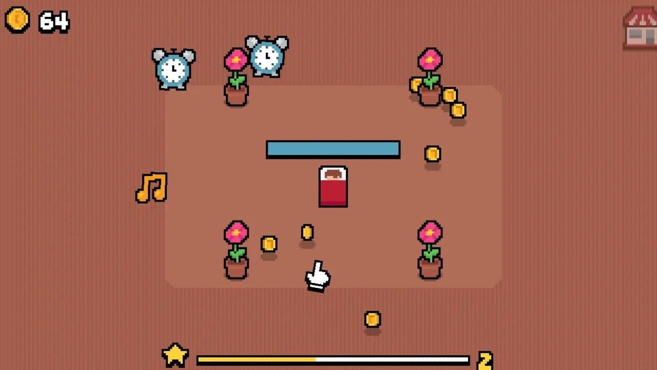 Rest Guardian screenshot 1