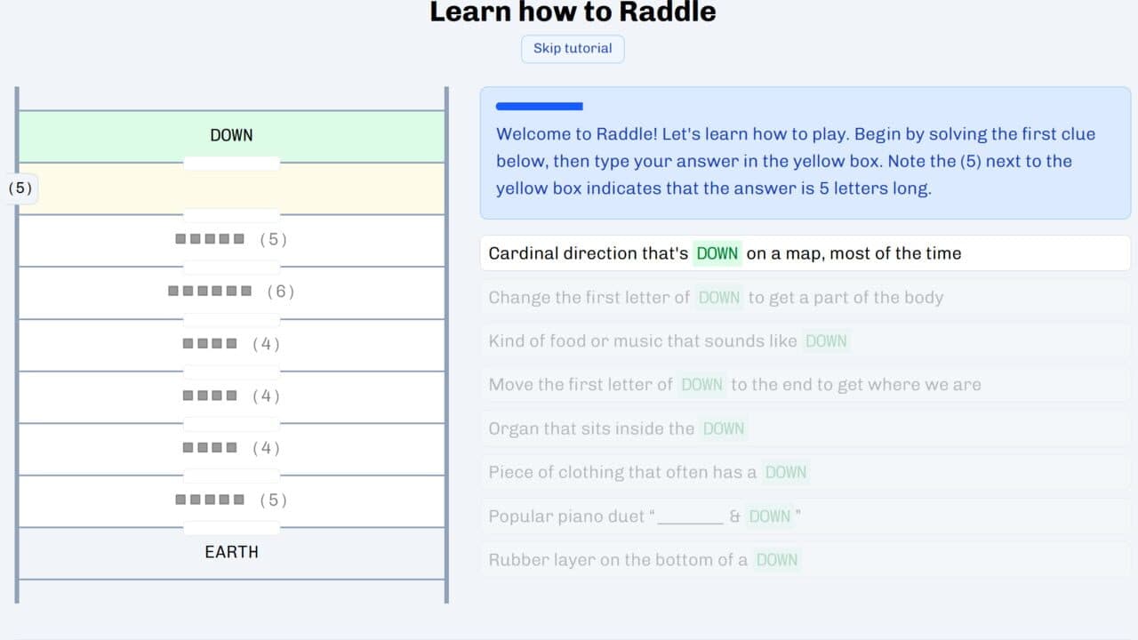 Raddle thumbnail 4