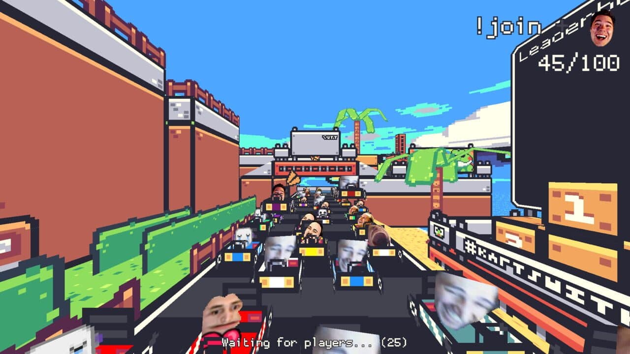 Karts With Chat thumbnail 5