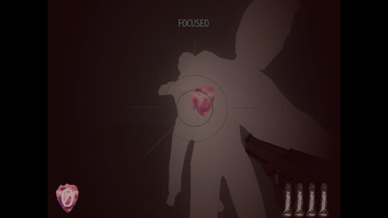 Condemned To Be Free thumbnail 2