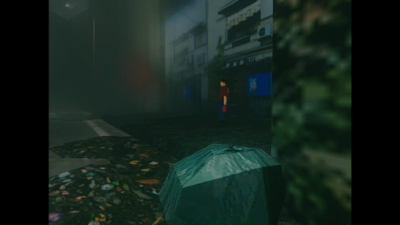 Condemned To Be Free thumbnail 4