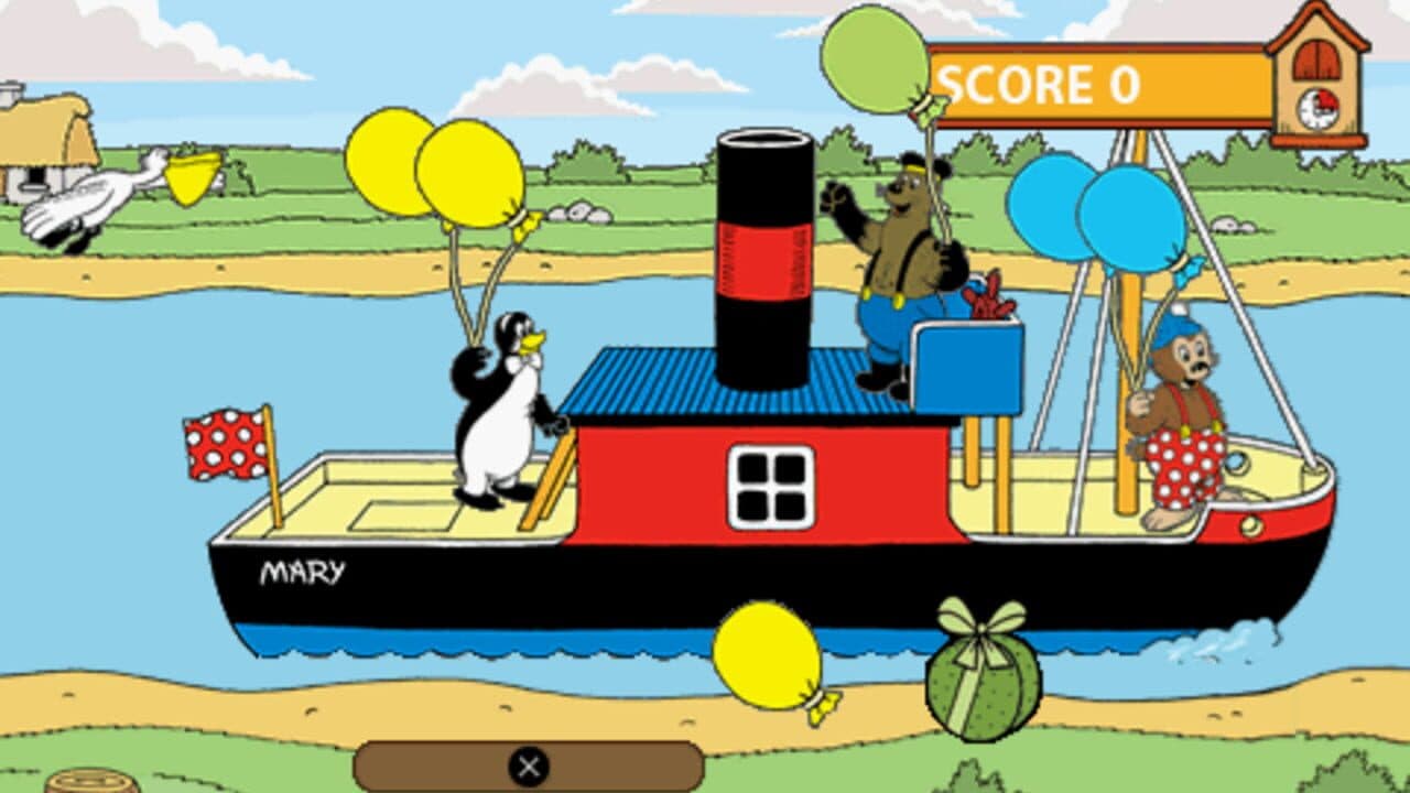 Rasmus Klump i Pingonesien thumbnail 2