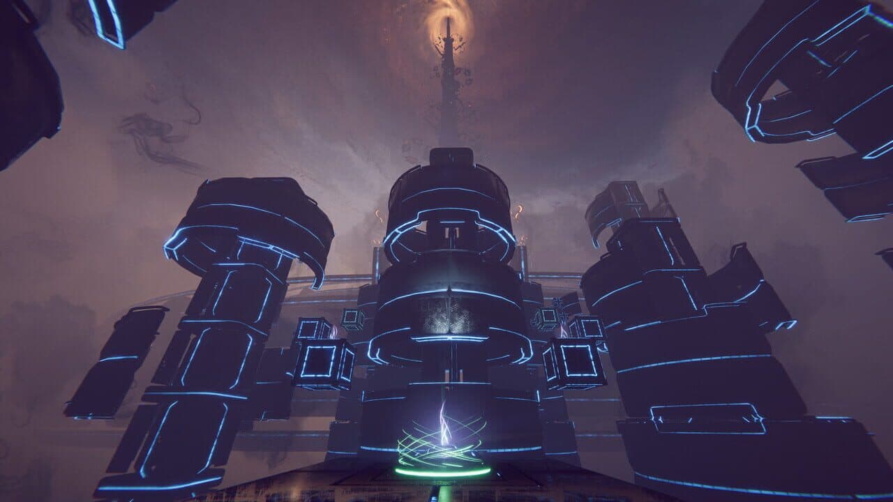 DeadCore Redux thumbnail 8