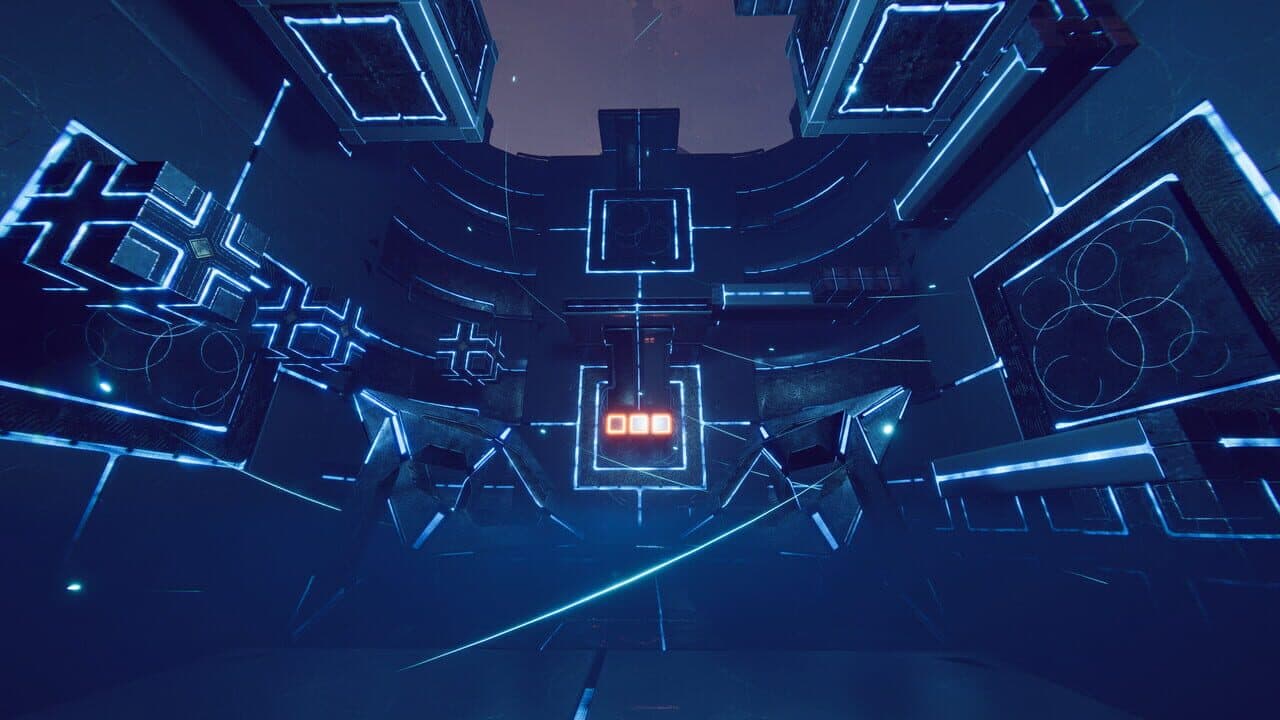 DeadCore Redux screenshot 1