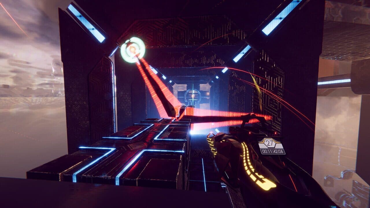 DeadCore Redux thumbnail 2