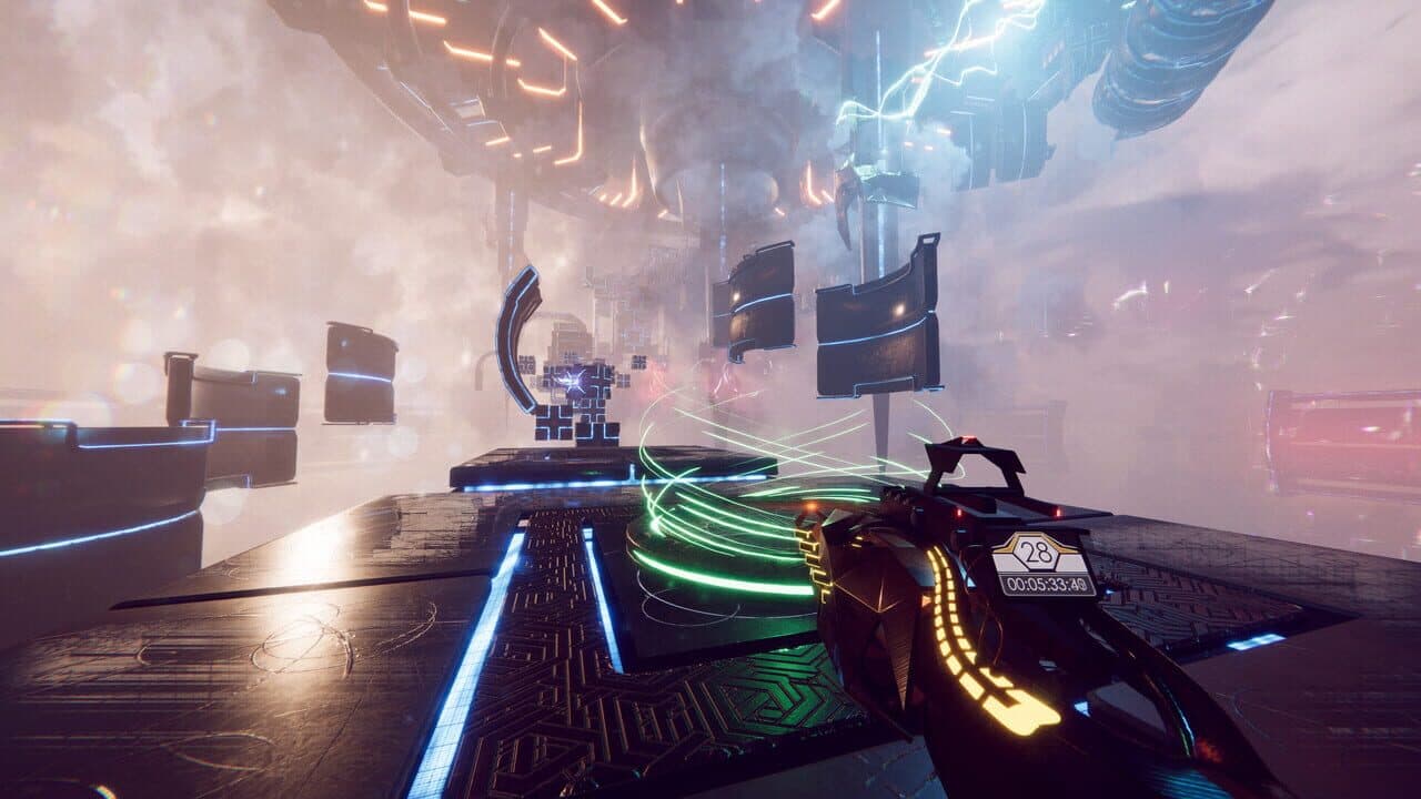 DeadCore Redux thumbnail 3
