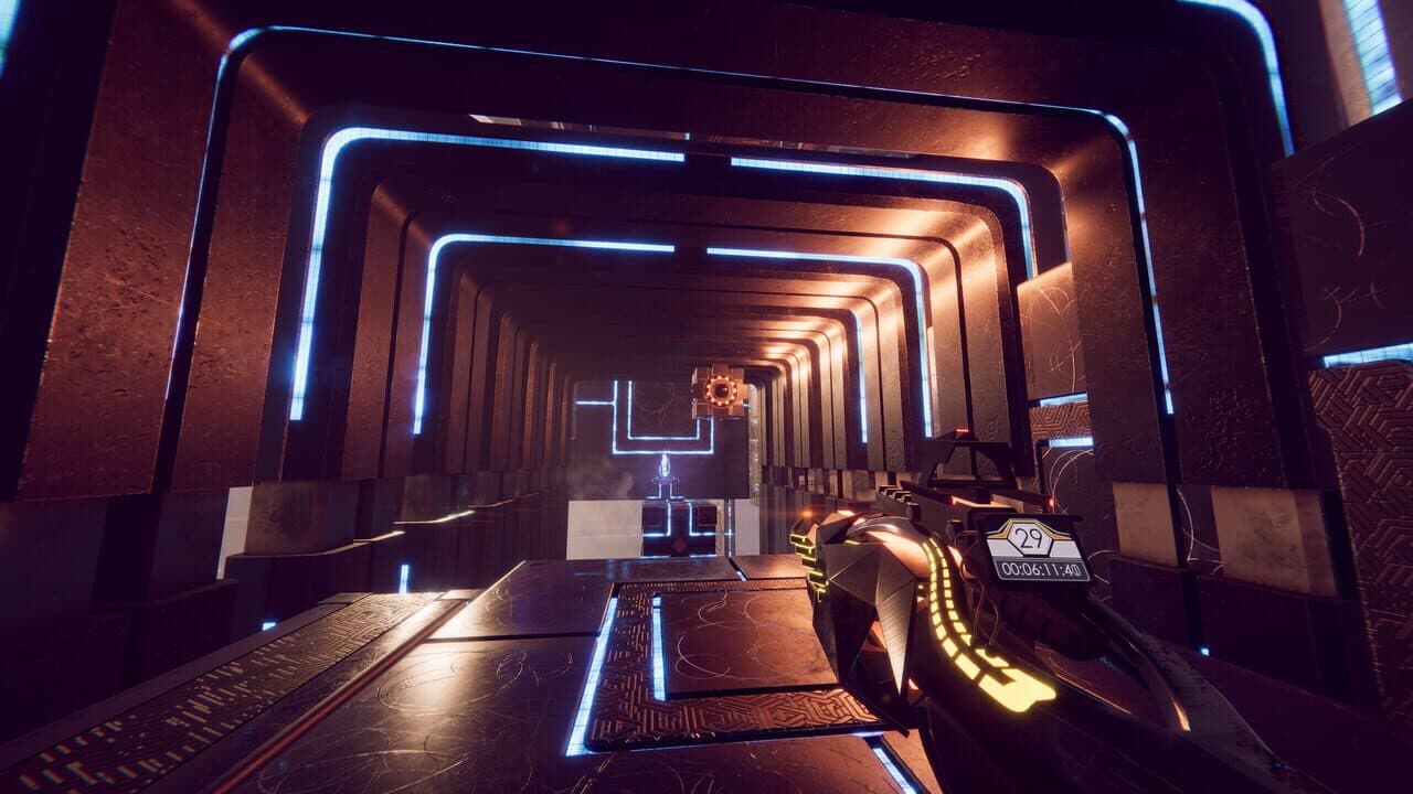 DeadCore Redux thumbnail 5