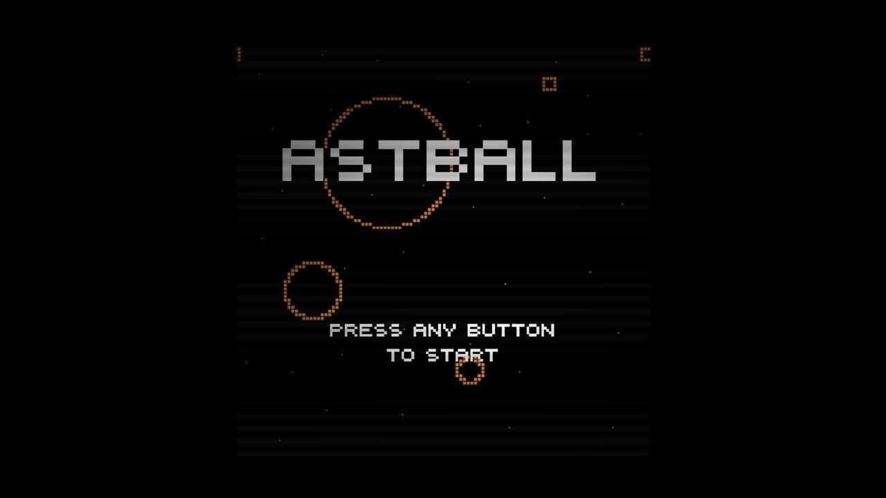 Astball screenshot 1