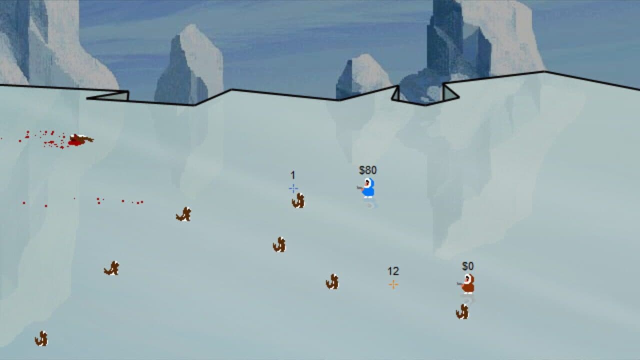 The Seal Hunter screenshot 1