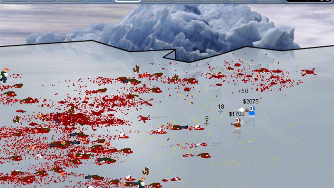 The Seal Hunter thumbnail 2