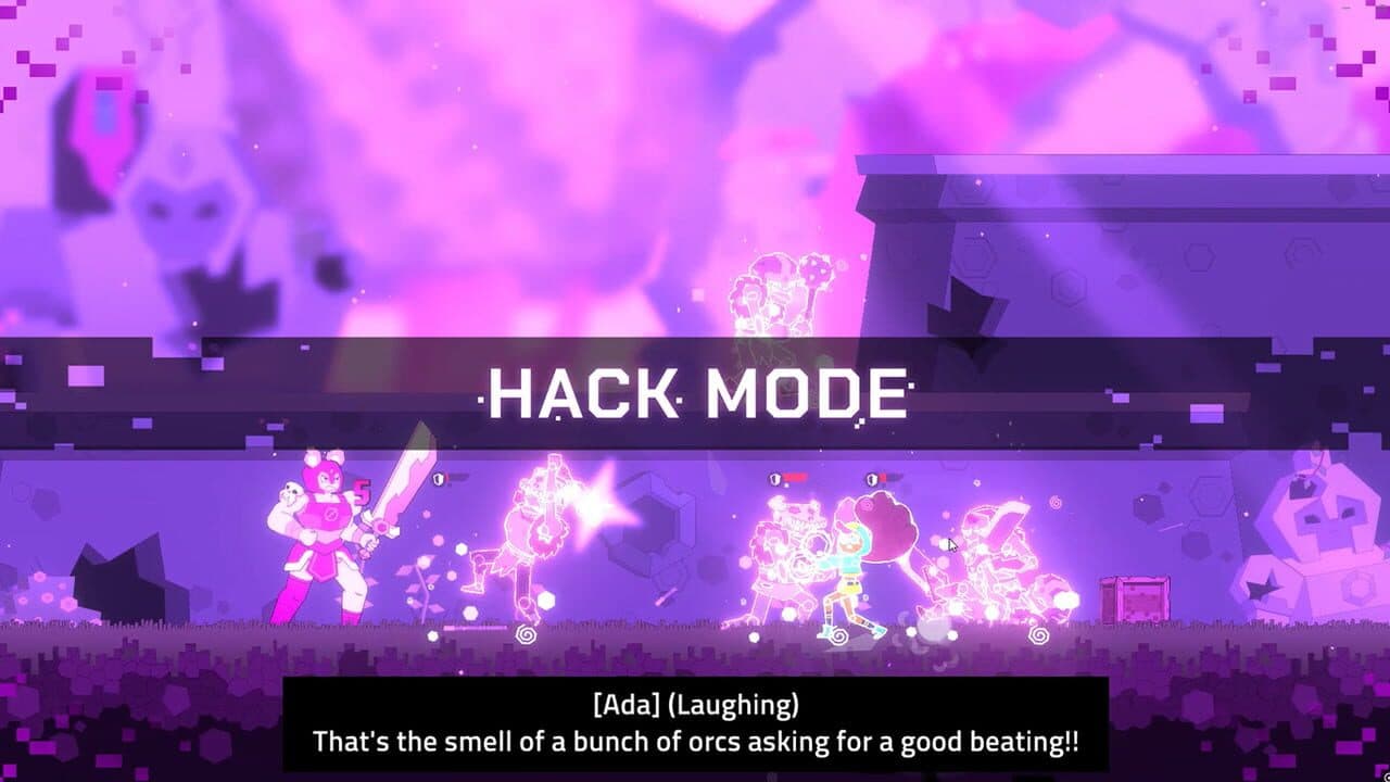 Glitchers thumbnail 3