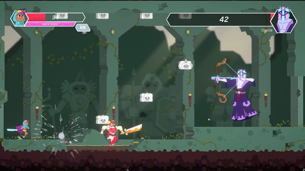 Glitchers thumbnail 6