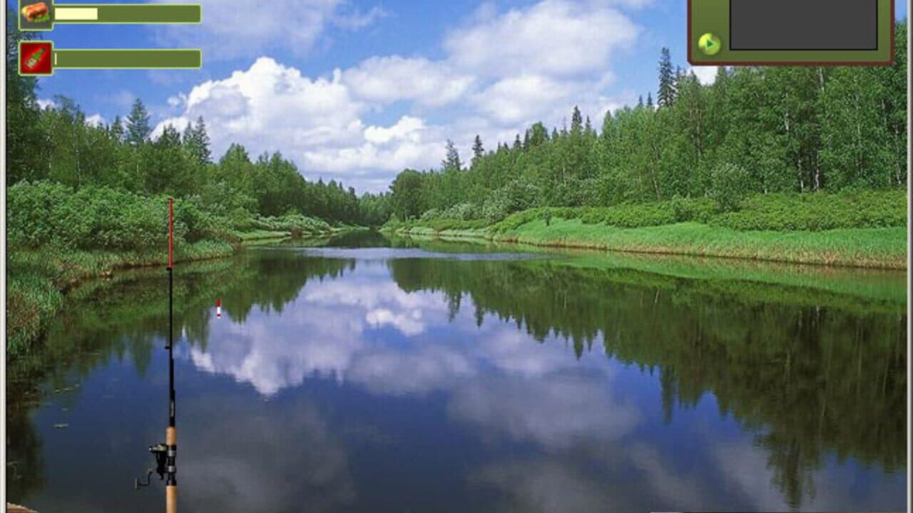 Russian Fishing screenshot 1