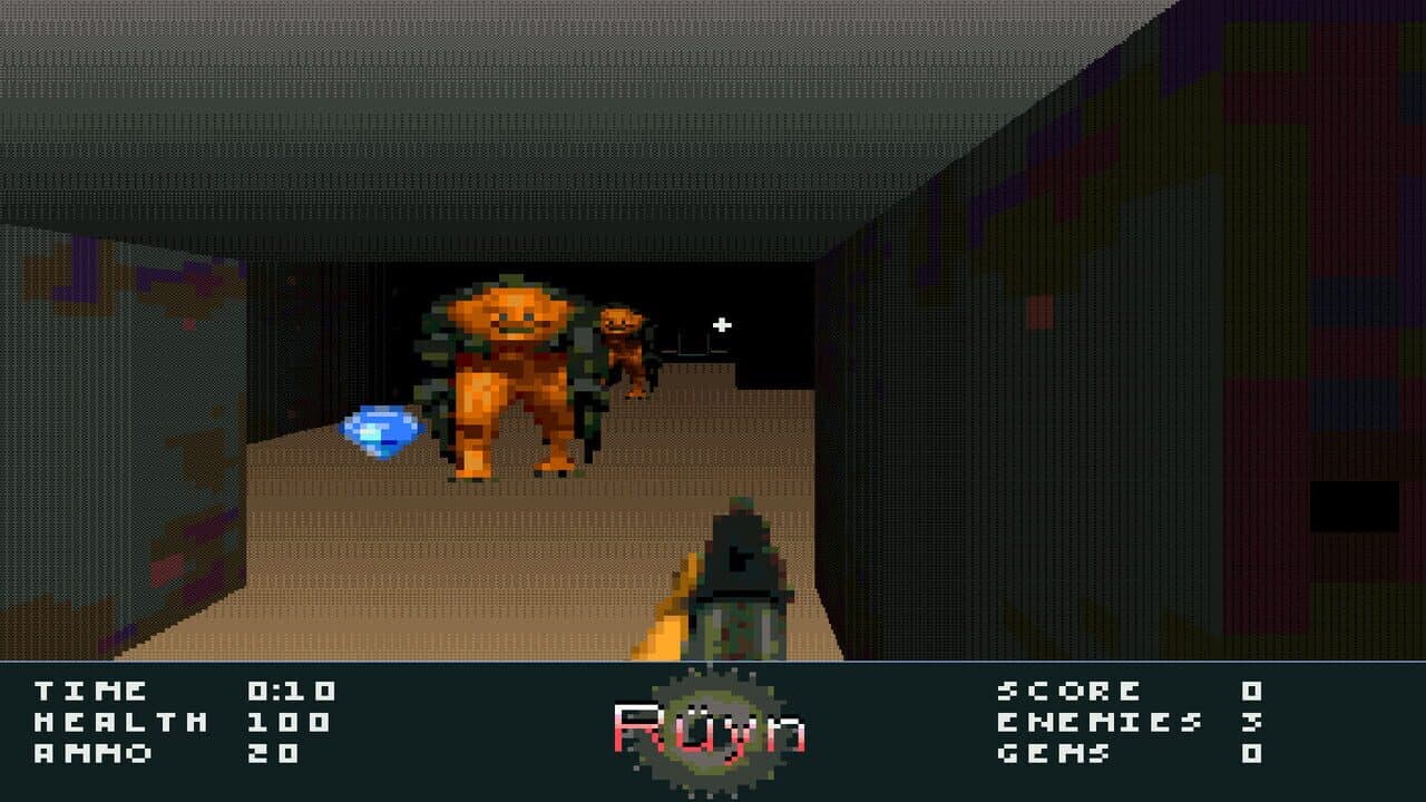Ruyn HD thumbnail 6
