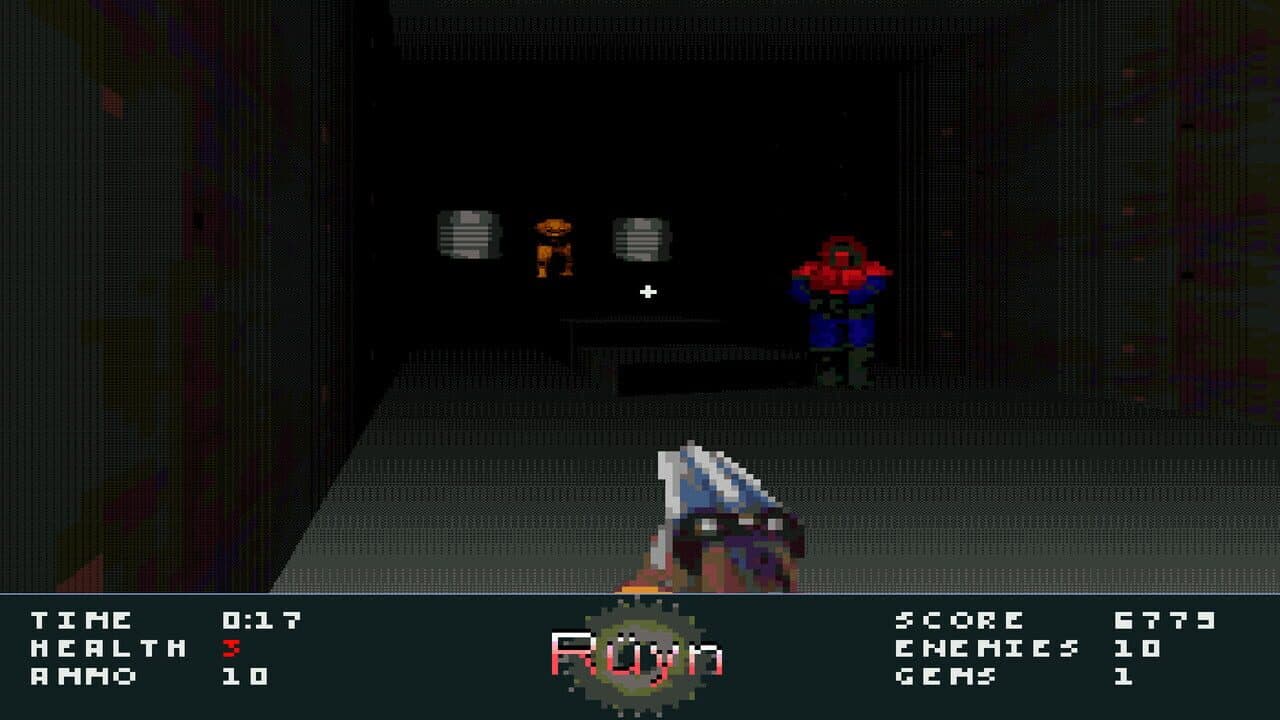 Ruyn HD thumbnail 7