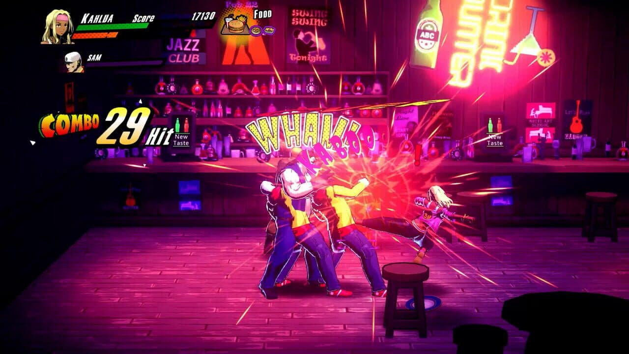 Rushing Beat X: Return of Brawl Brothers thumbnail 2