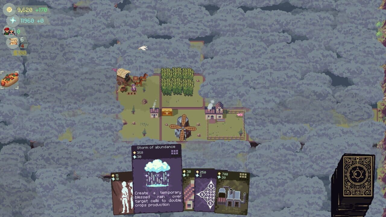 Shuffle Farm thumbnail 3