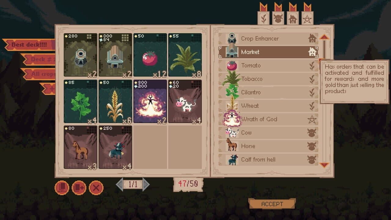 Shuffle Farm thumbnail 7