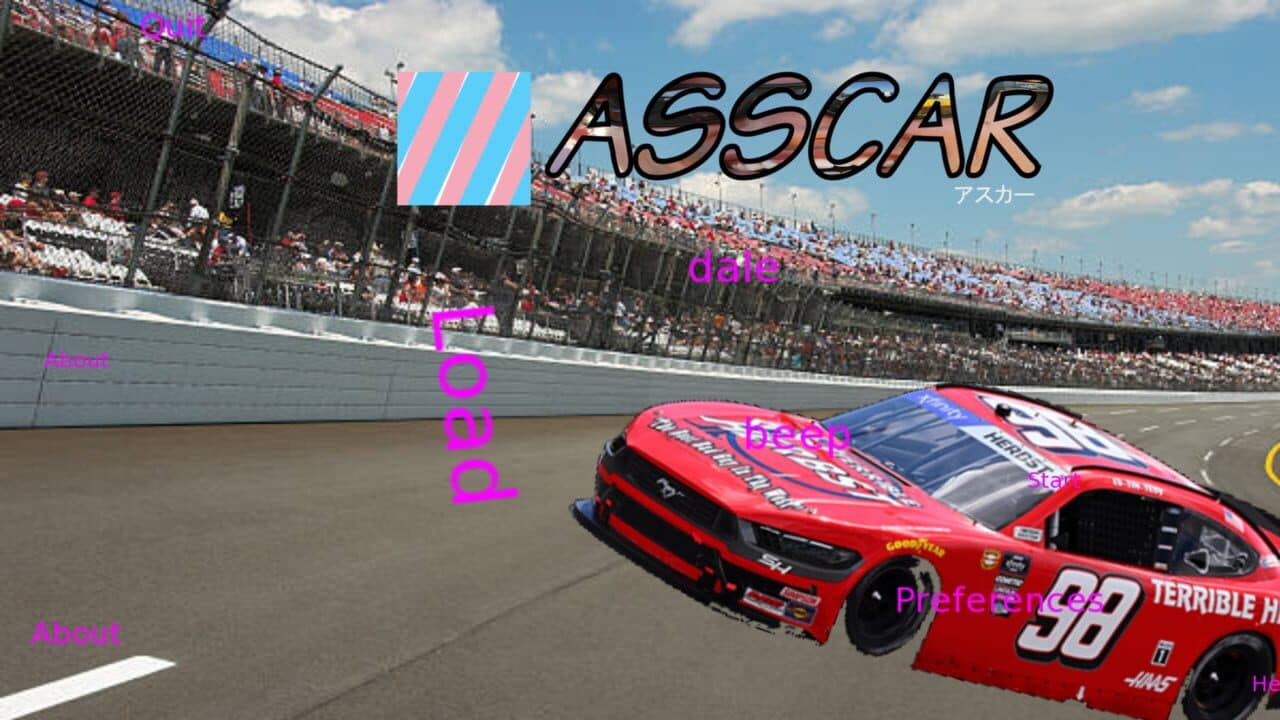 Asscar thumbnail 2