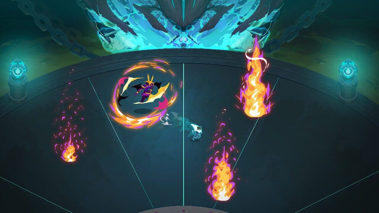 Fallen Fates thumbnail 3