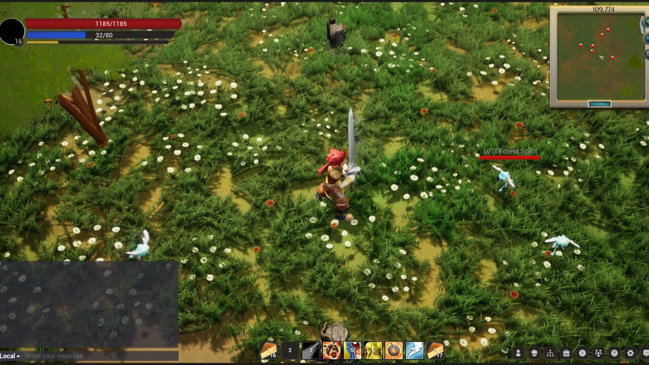 Pirate Royalty screenshot 1