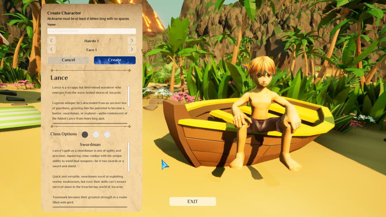 Pirate Royalty thumbnail 3