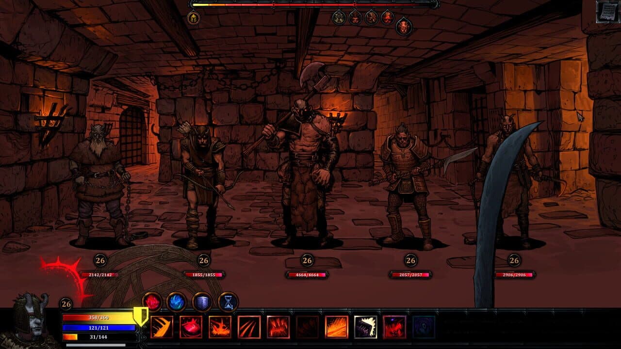HellSlave II: Judgment of the Archon thumbnail 2