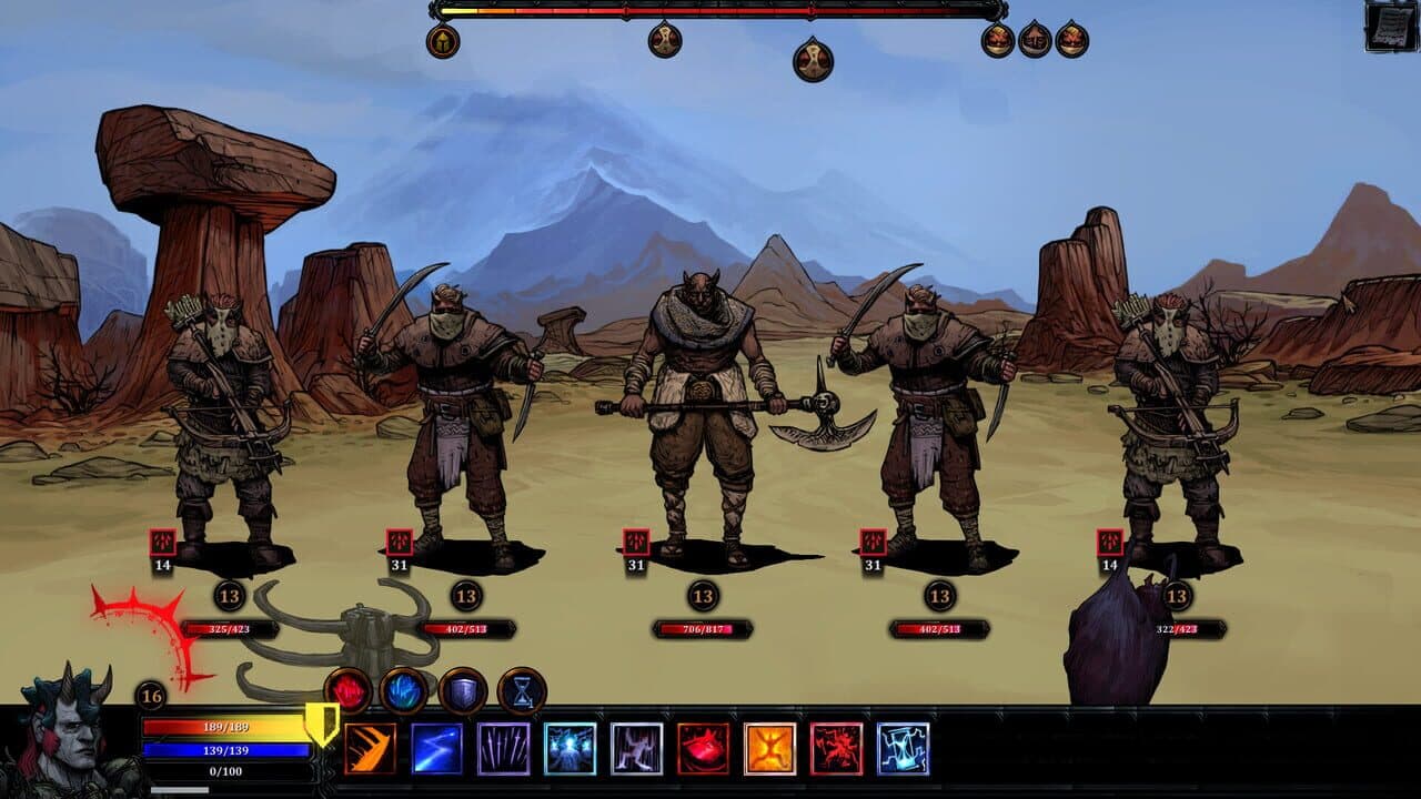 HellSlave II: Judgment of the Archon thumbnail 3