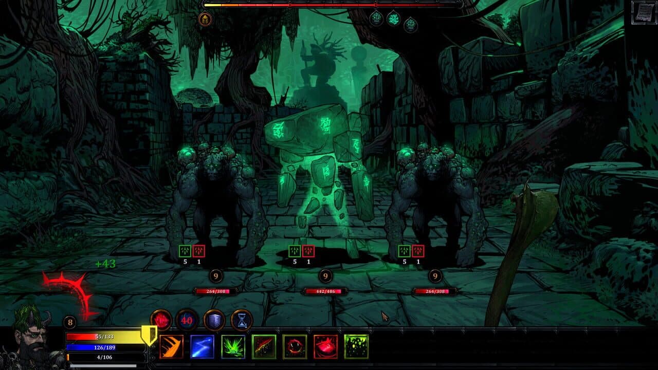 HellSlave II: Judgment of the Archon thumbnail 4