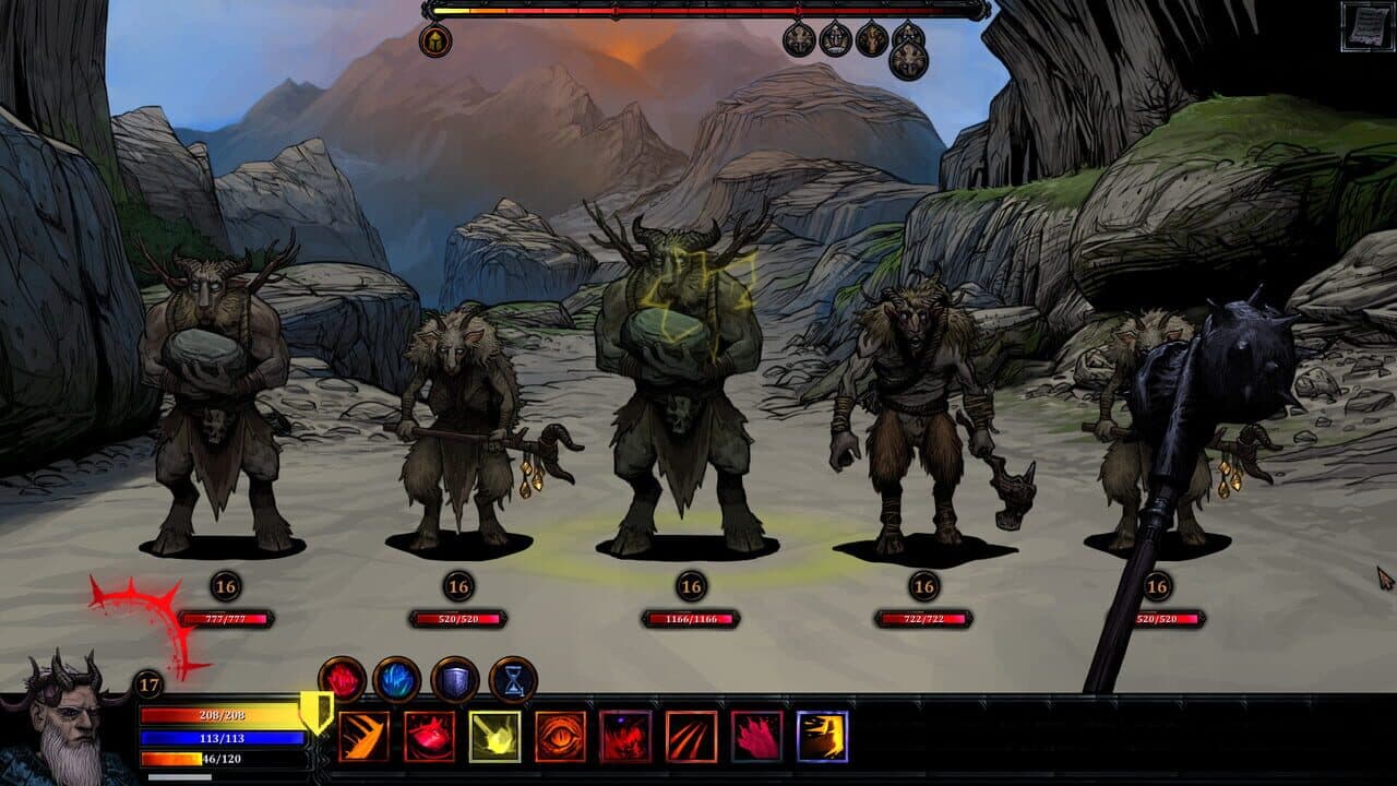 HellSlave II: Judgment of the Archon thumbnail 5