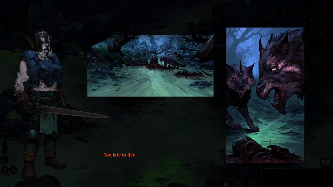 HellSlave II: Judgment of the Archon thumbnail 11