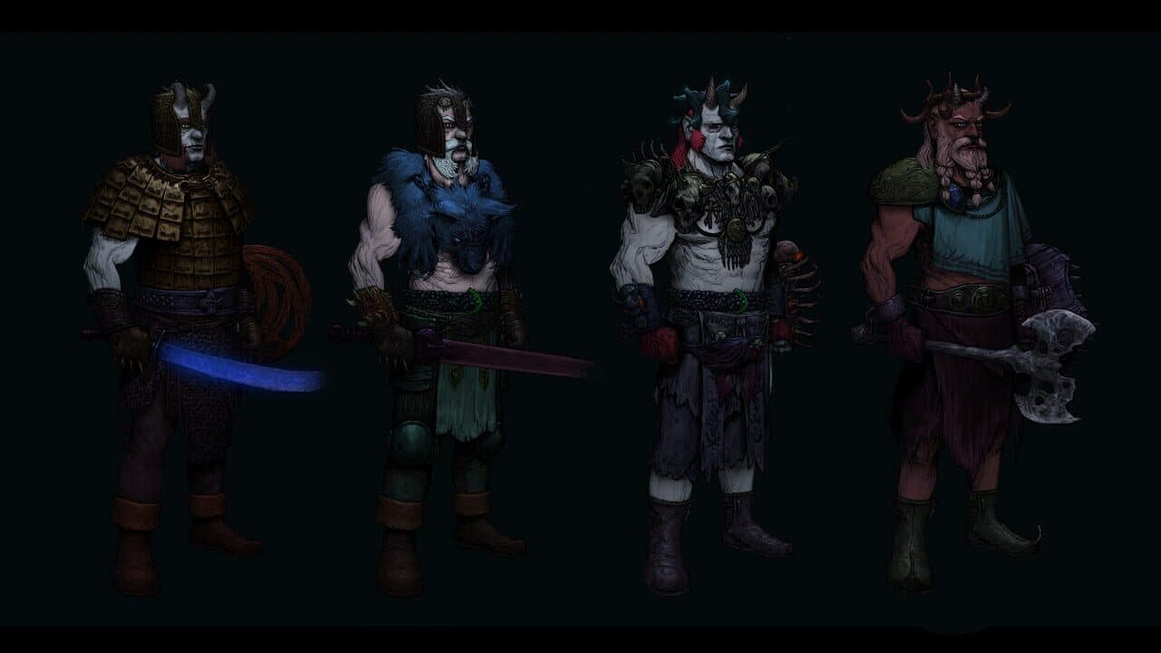 HellSlave II: Judgment of the Archon thumbnail 12