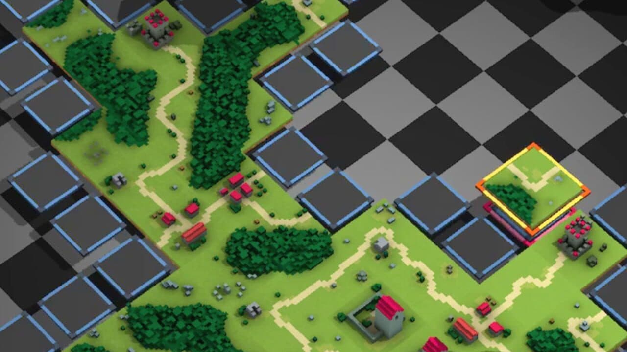 Puzzle & Monarch thumbnail 2