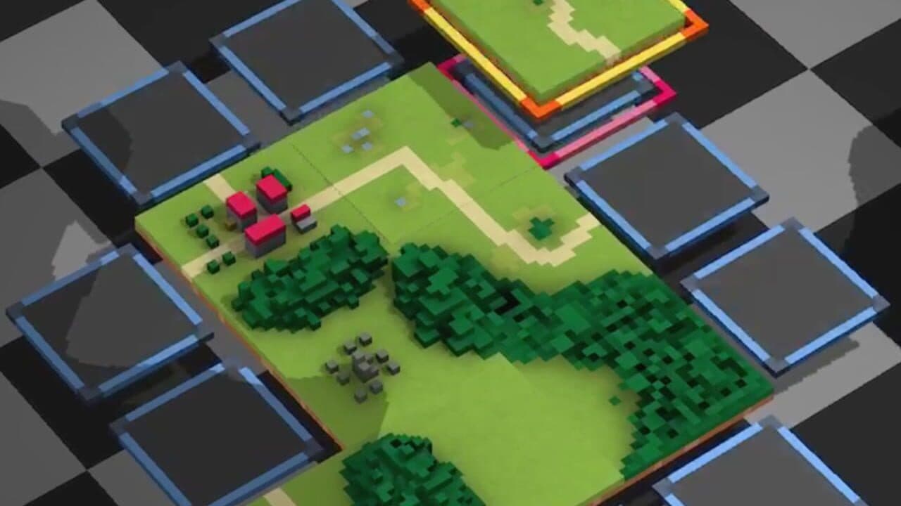 Puzzle & Monarch thumbnail 3