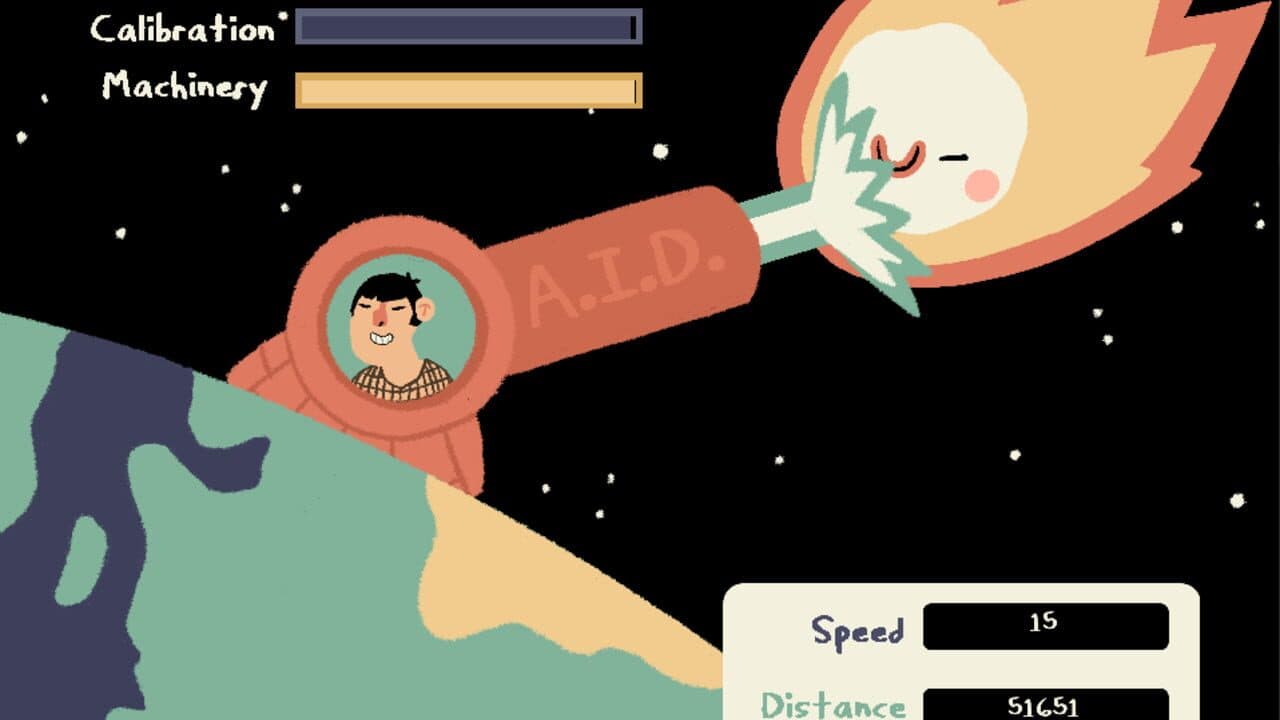 Dating Under the Comet thumbnail 2