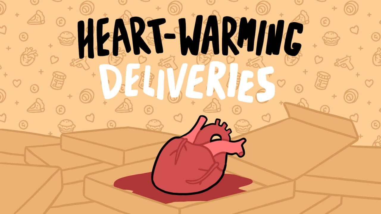 Heart-Warming Deliveries thumbnail 4